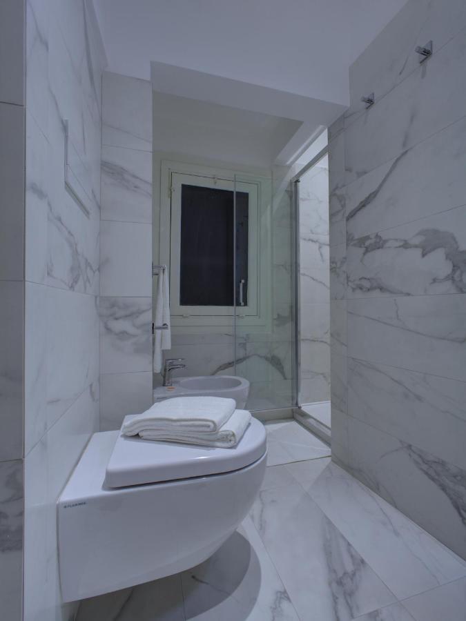 Palazzo Pastura B&B And Apartments CTA Exterior foto